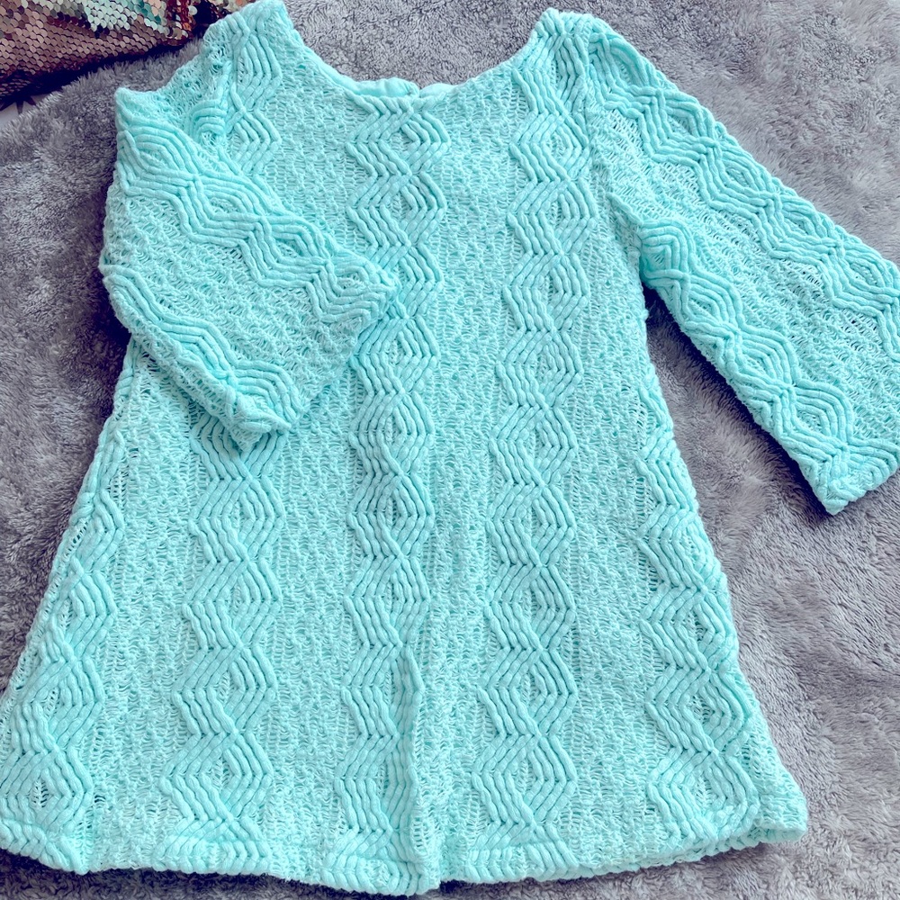 Baby Girl Dress